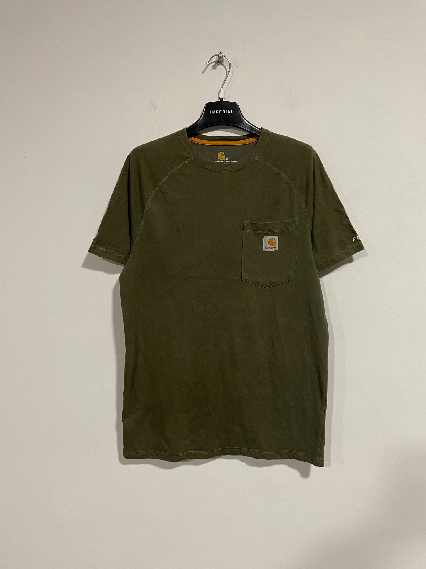 T shirt Carhartt workwear (MR105)