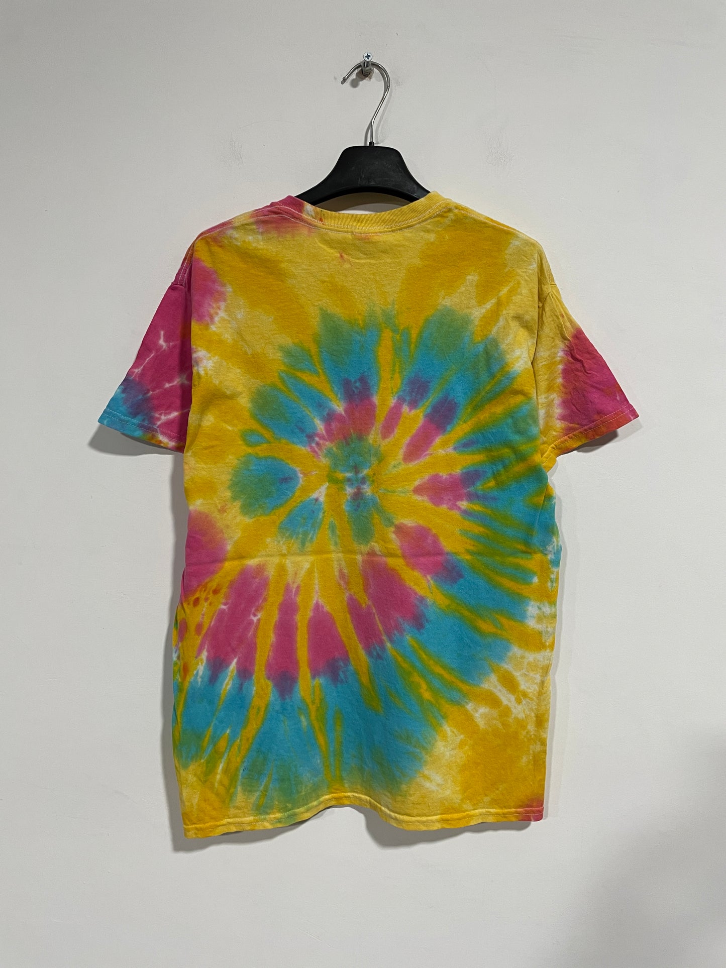 T shirt Tie Dye (MR183)