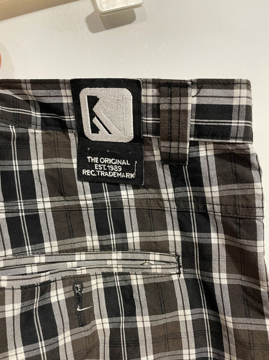 Shorts baggy Karl Kani (C156)