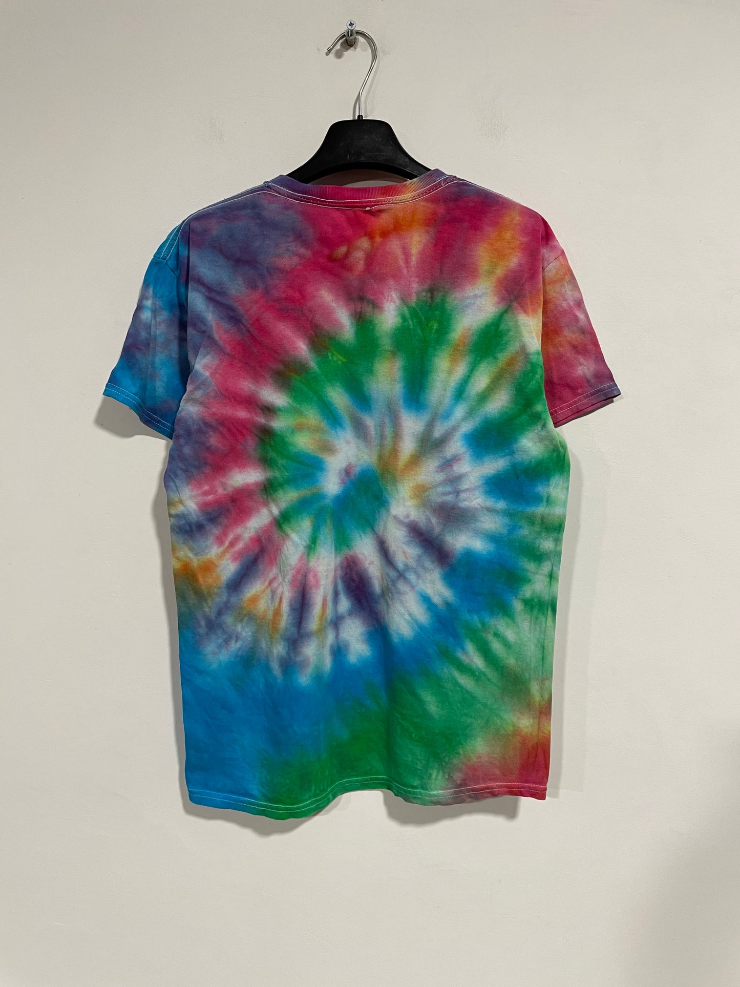 T shirt tie dye from USA (MR210)