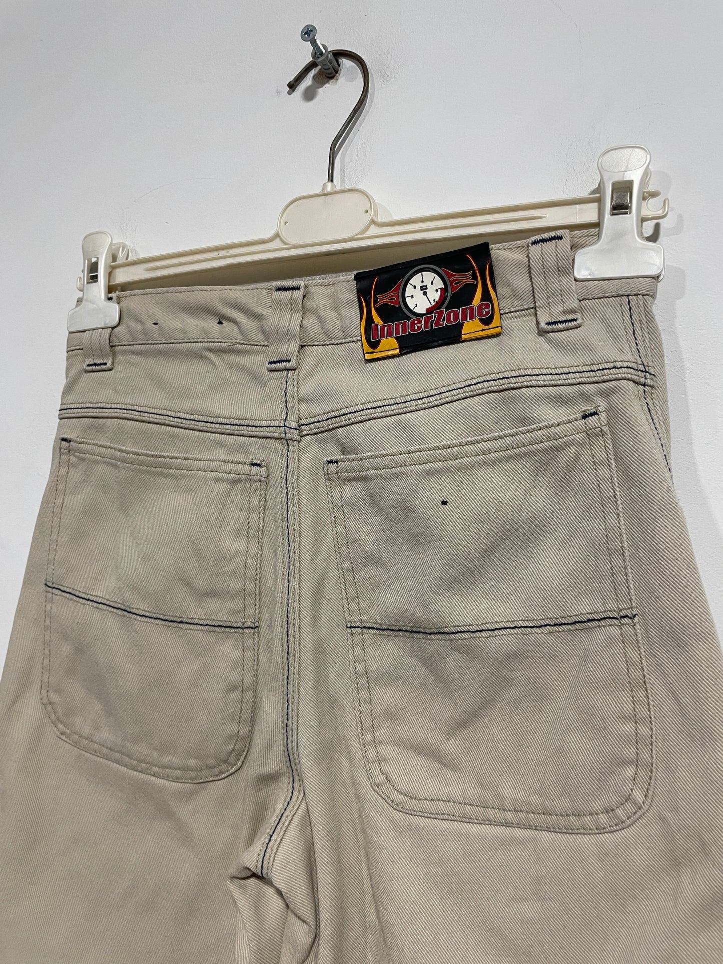 Shorts baggy Innerzone (MR175)