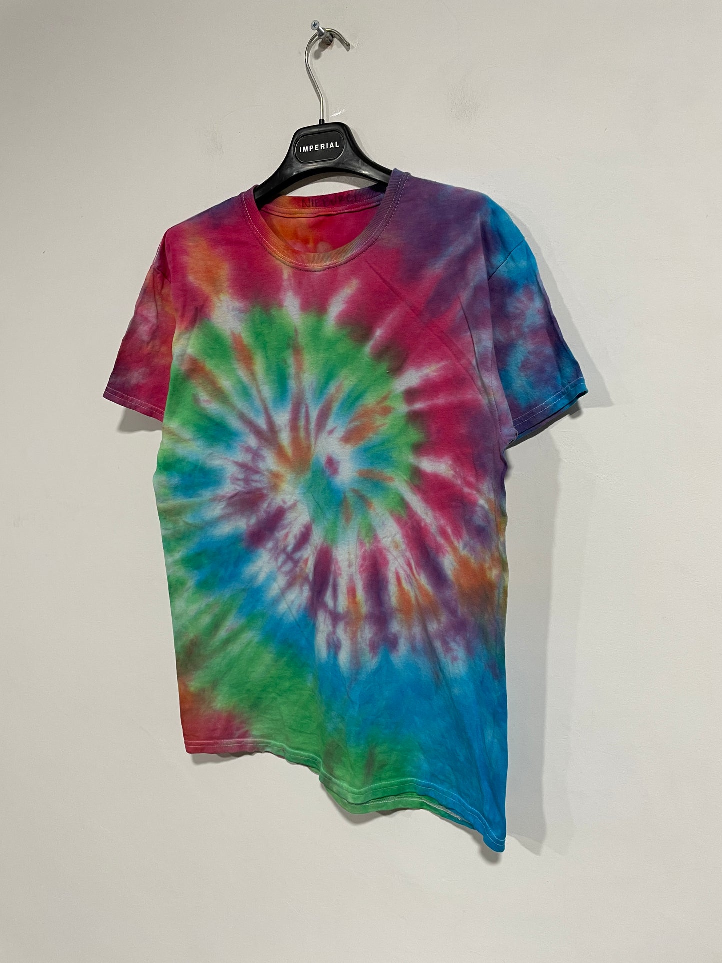 T shirt tie dye from USA (MR210)