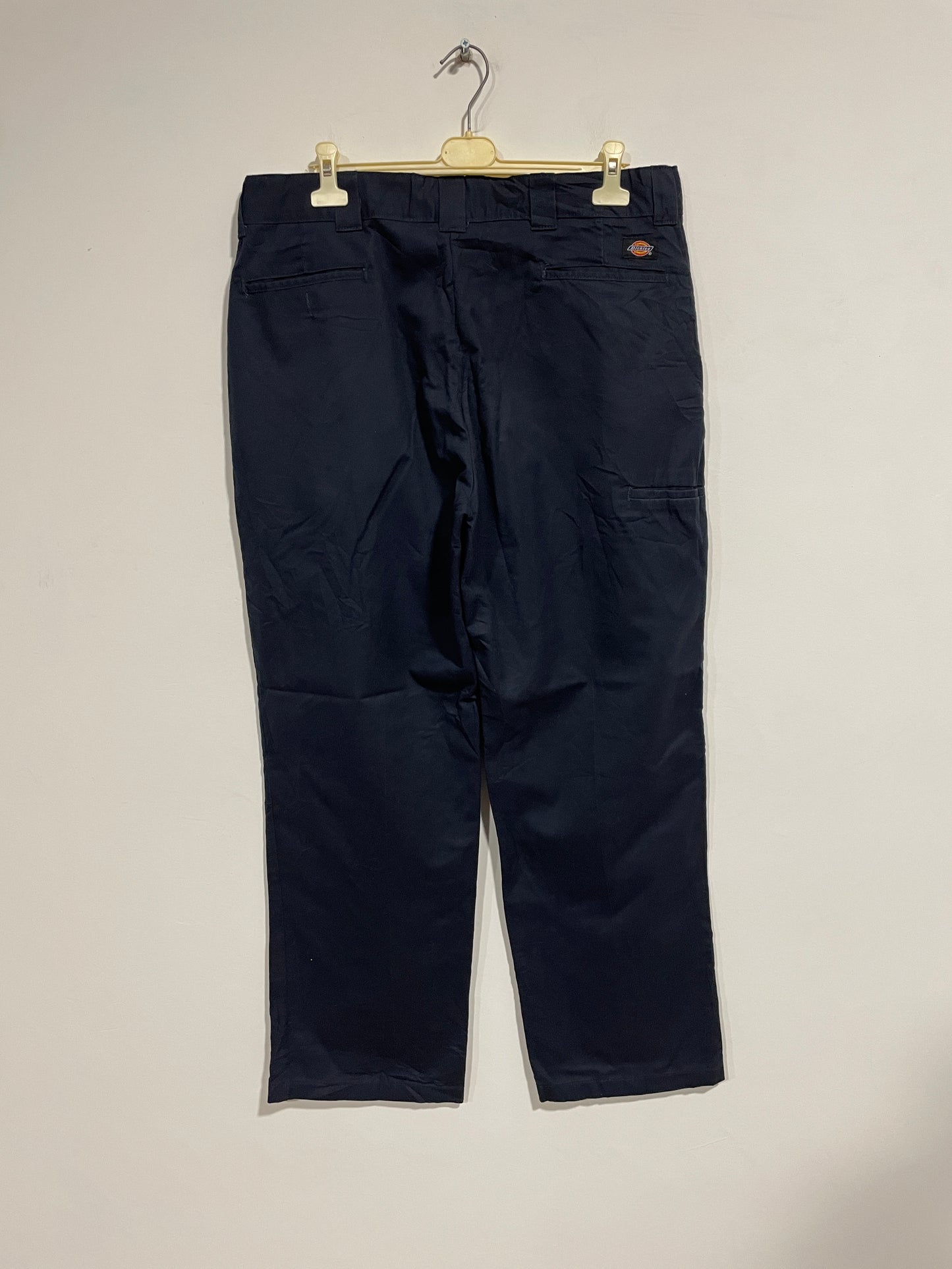Pantalone Dickies Workwear blu (B782)