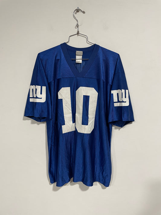 Maglia NFL team apparel New York Giants (B858)