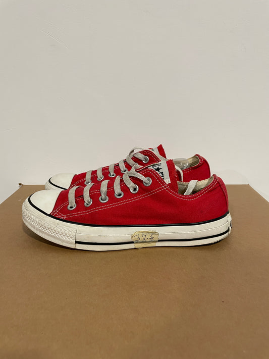 Converse all star low rosse (C313)