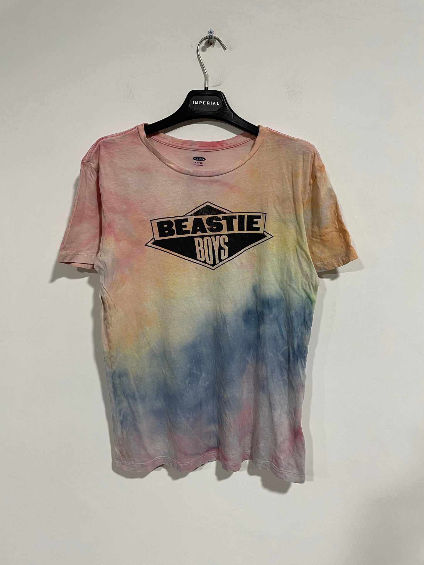 T shirt tie dye old Navy (MR203)