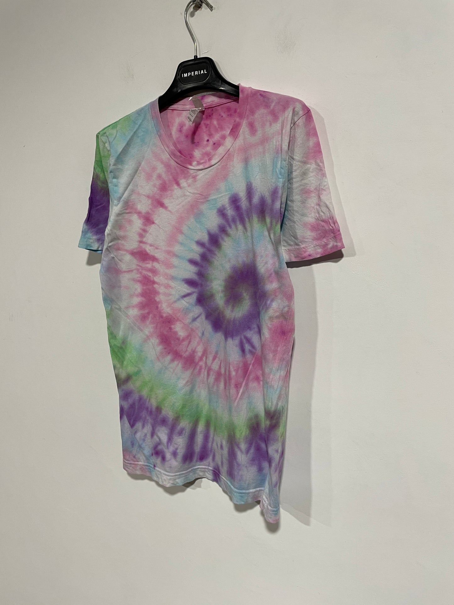 T shirt Tie dye (MR208)