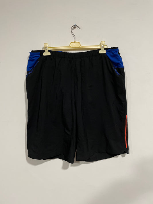 Shorts Adidas con tasche (B641)