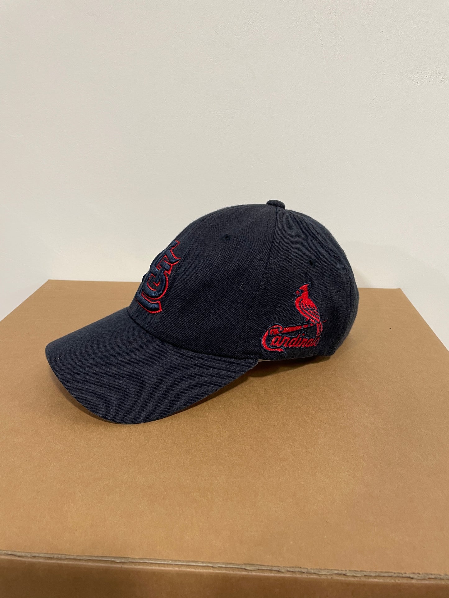 Cappello MLB St. Louis Cardinals (B994)