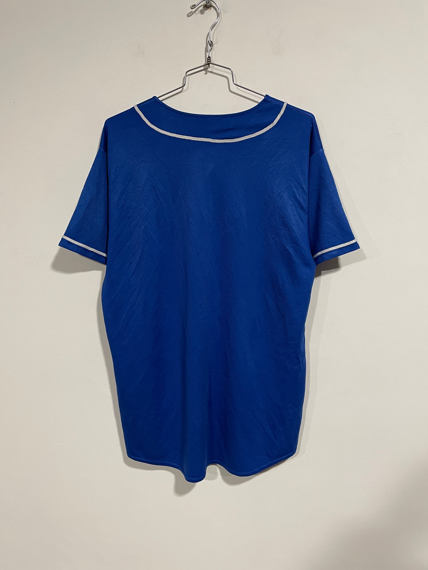 Maglia baseball Augusta (B771)