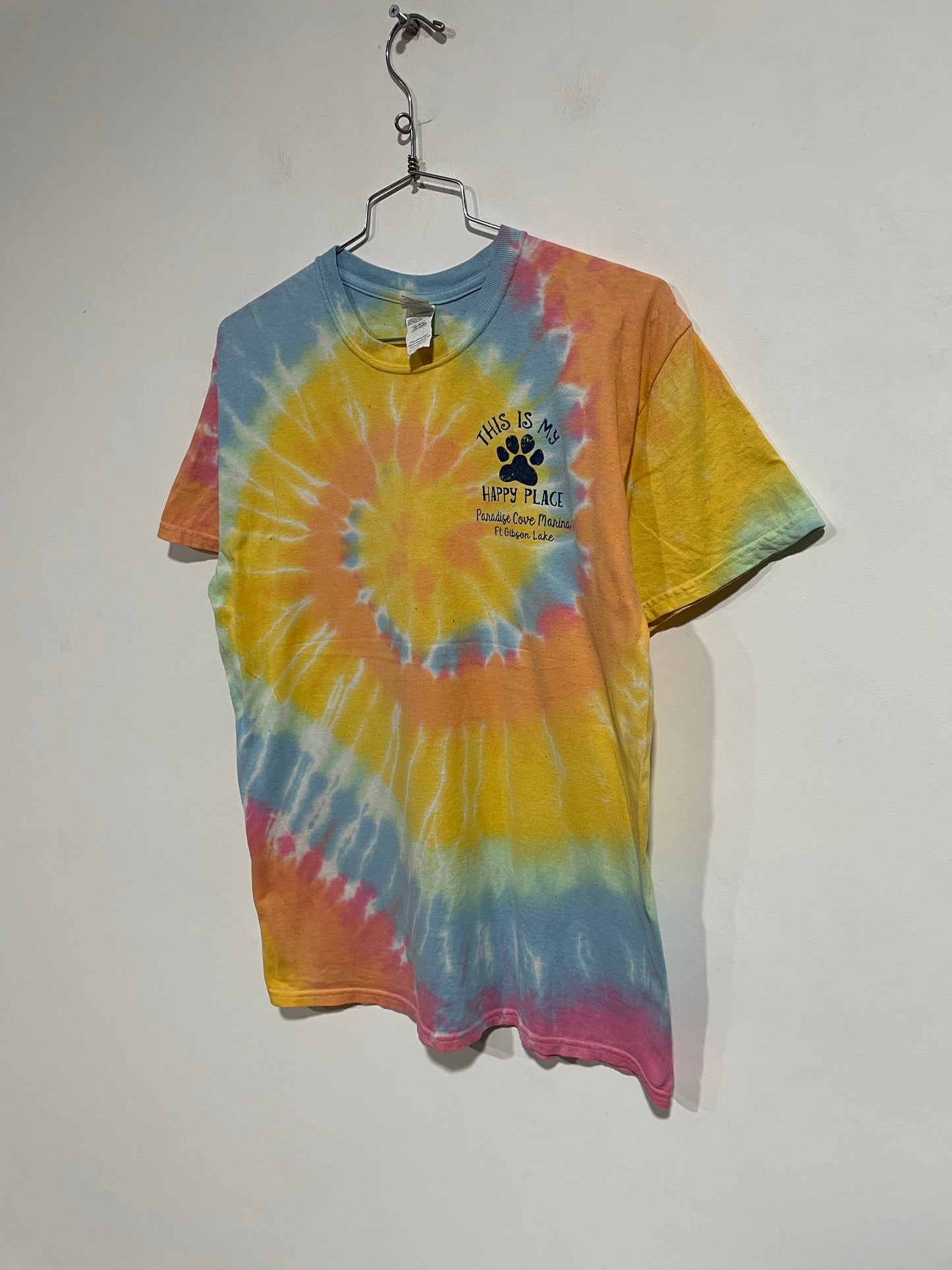 T shirt Tie dye (MR194)