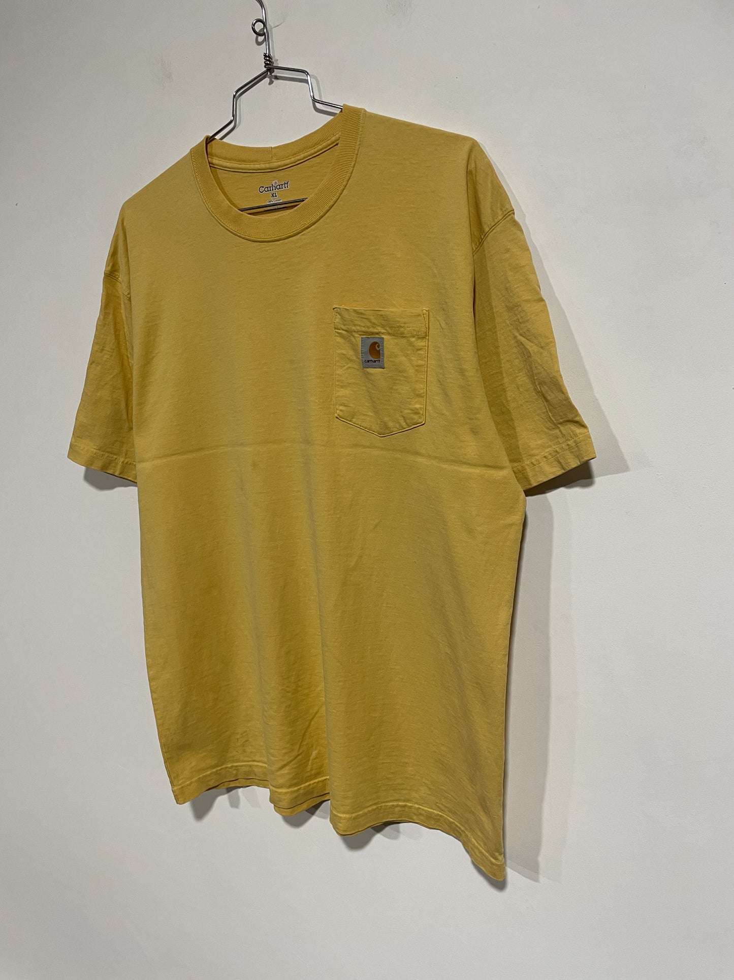 T shirt Carhartt workwear (MR126)