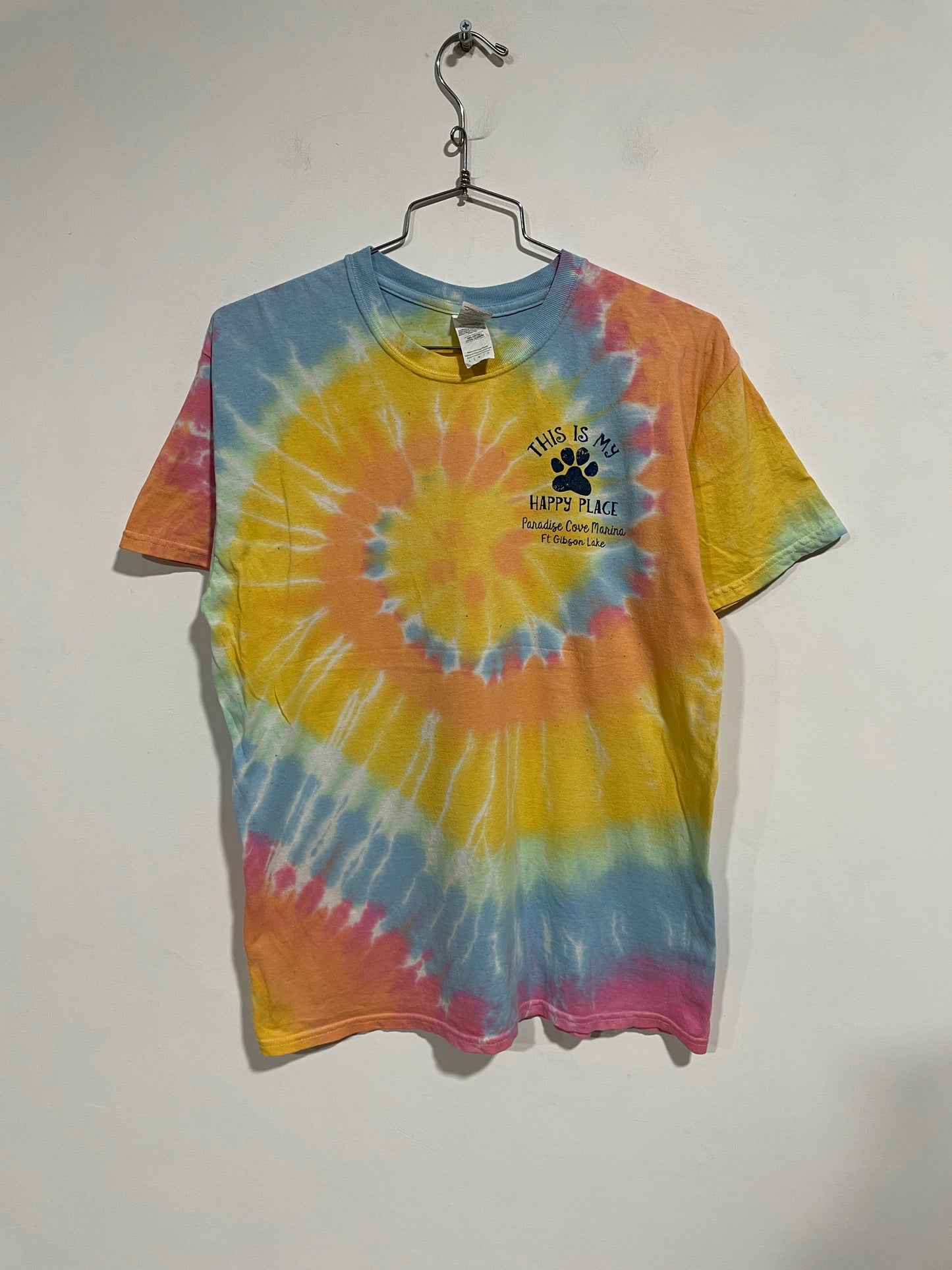 T shirt Tie dye (MR194)