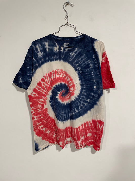 T shirt Tie Dye Old Navy (MR205)