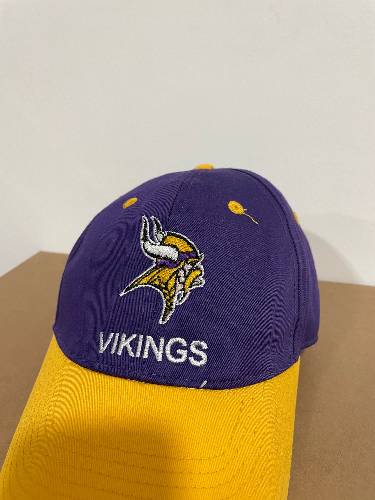Cappello Game Day Minnesota Vikings (C017)