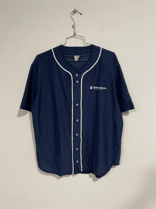 Maglia baseball A4 (C141)