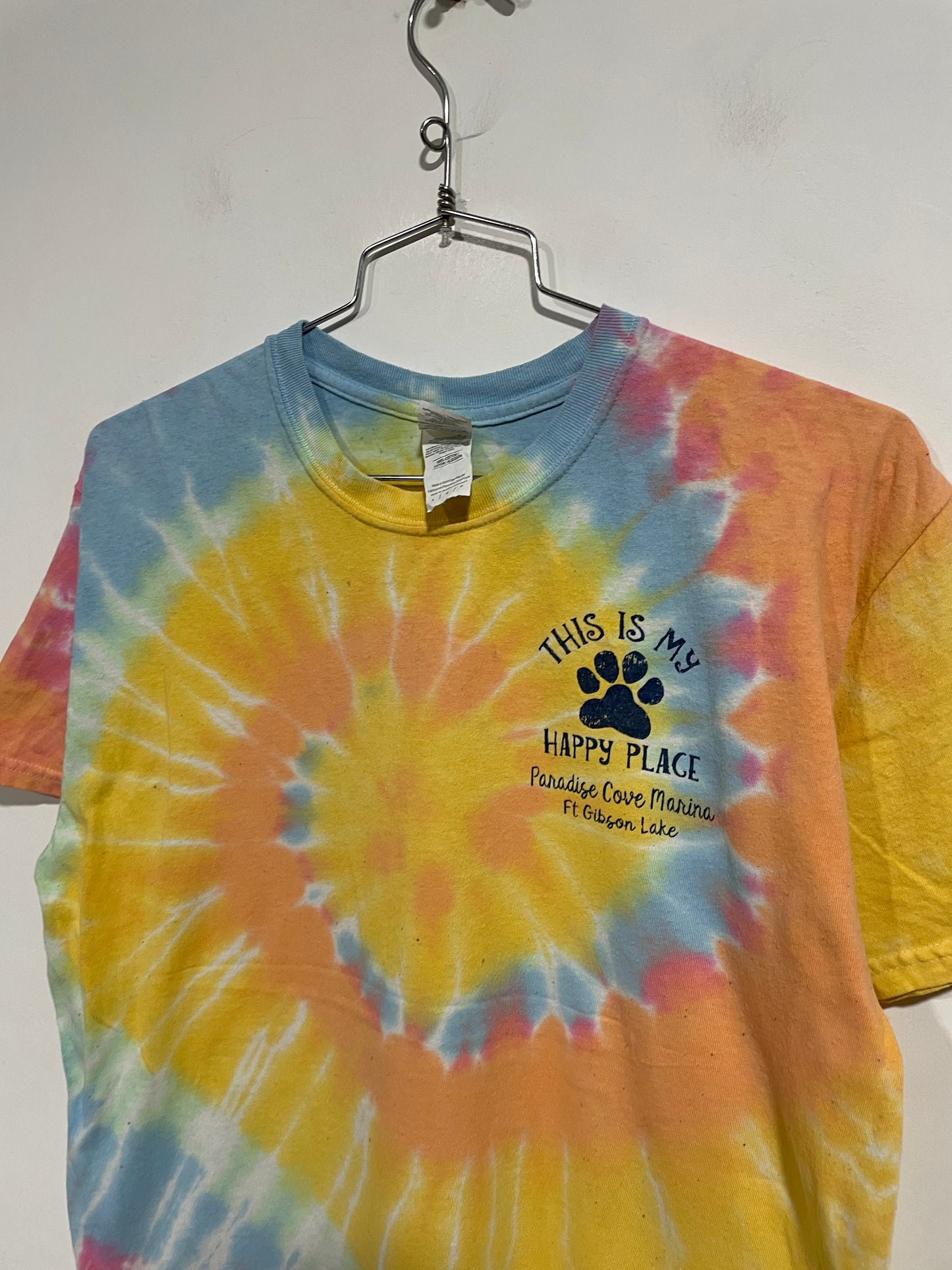 T shirt Tie dye (MR194)