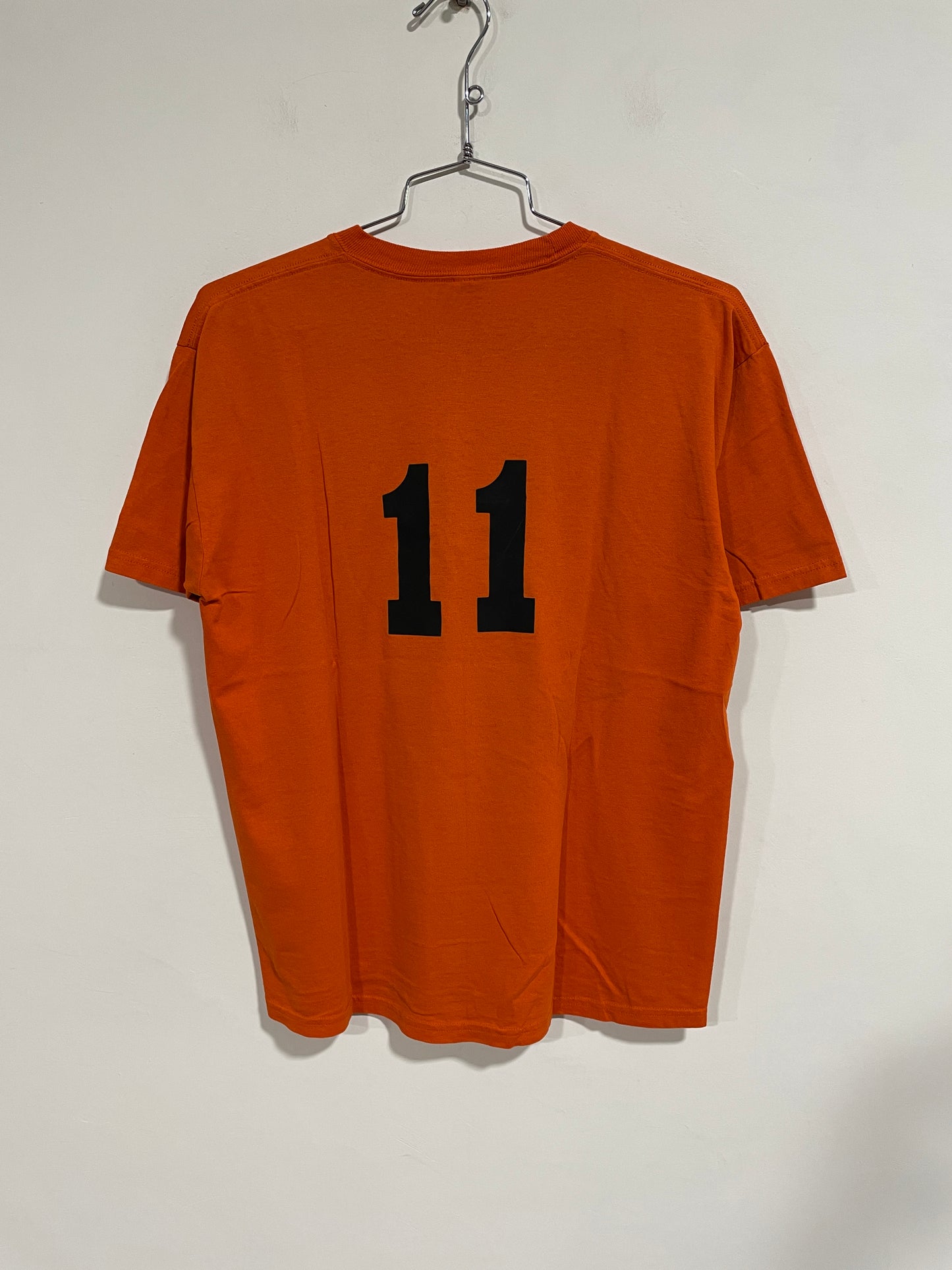 T shirt Jerzees NCAA basket (C109)