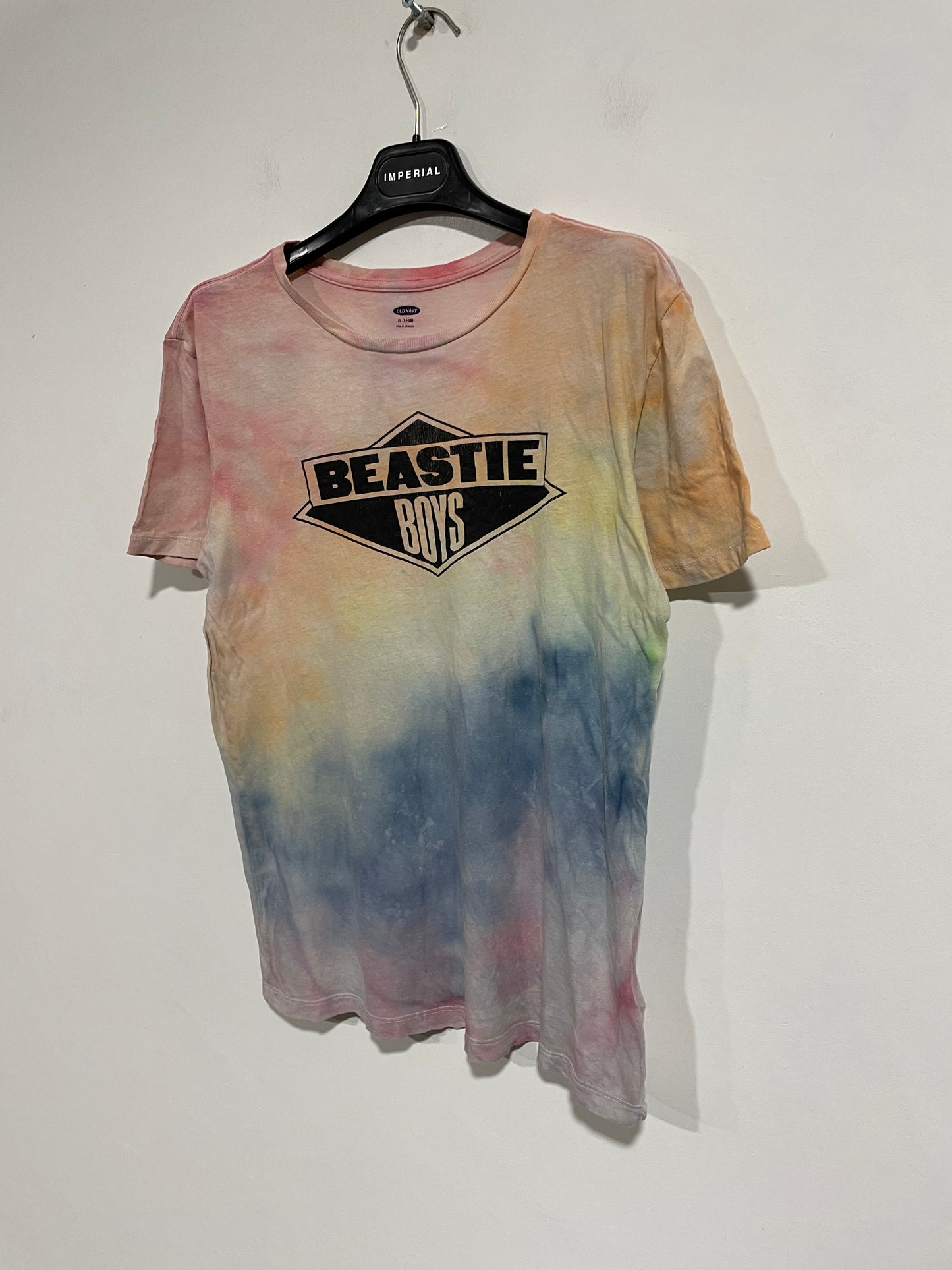 T shirt tie dye old Navy (MR203)