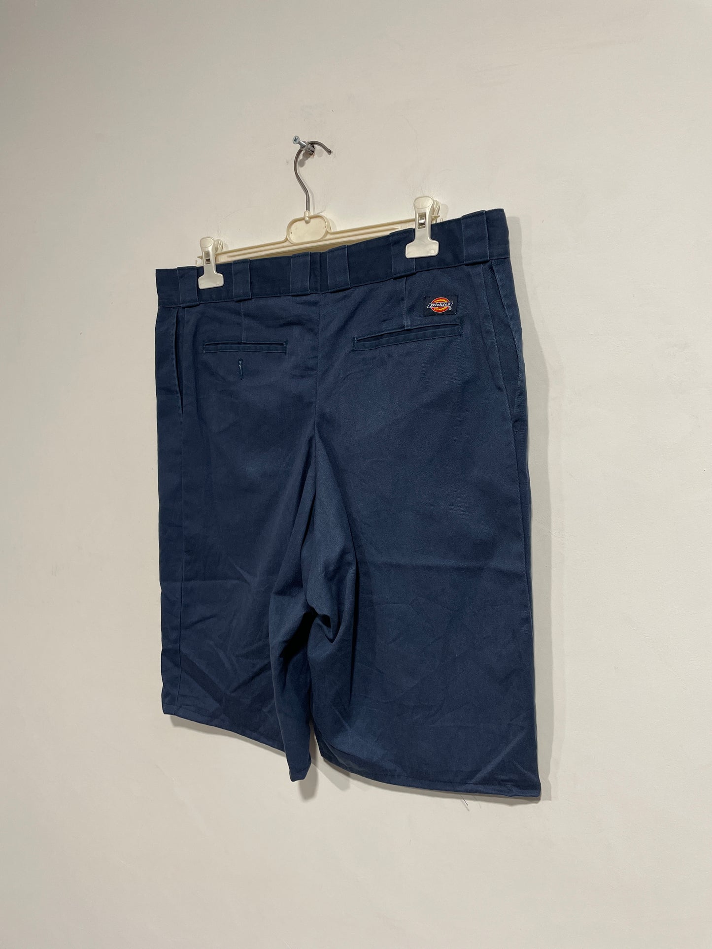 Shorts Dickies chino blu (B976)
