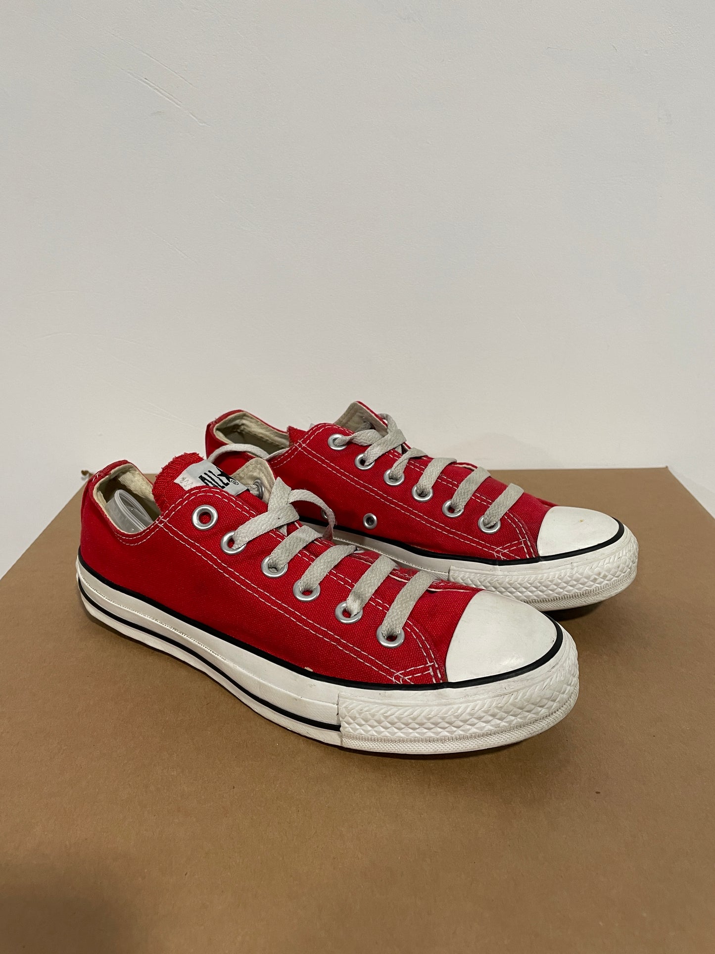 Converse all star low rosse (C313)