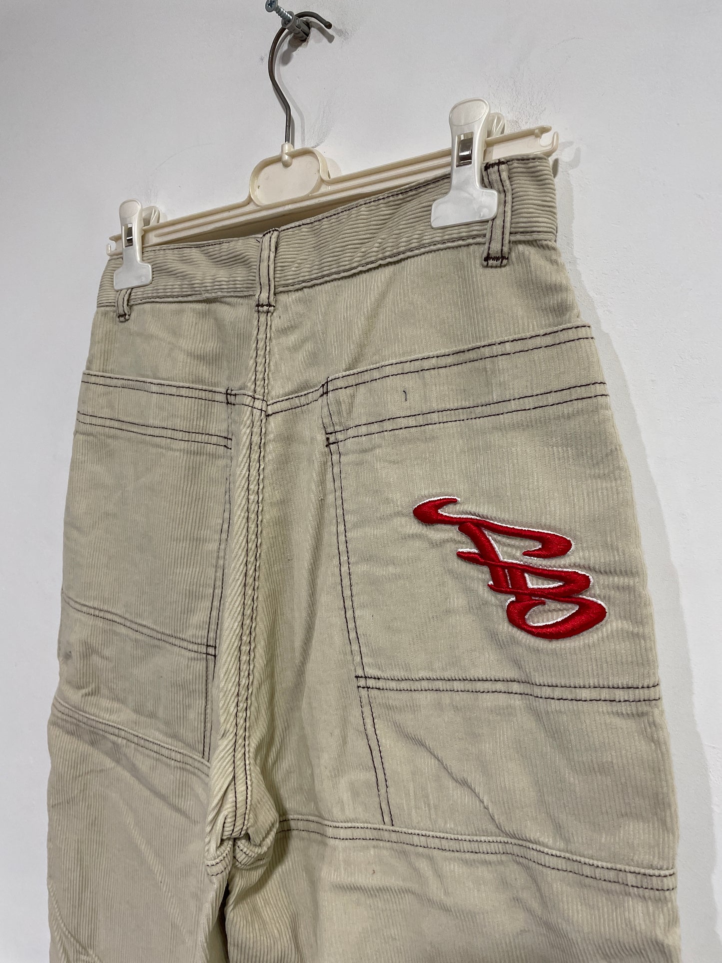 Shorts baggy Fishbone (B921)