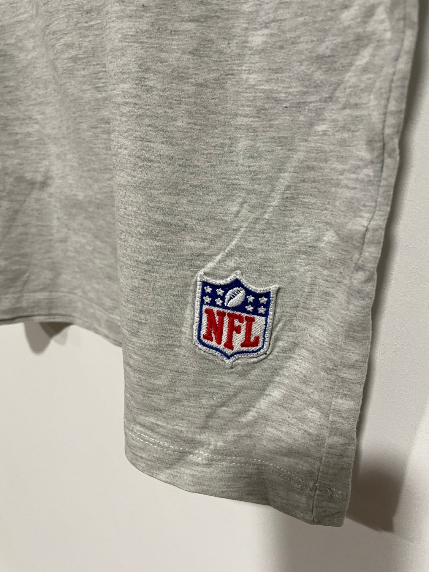 T shirt Team Apparel NFL (A849)