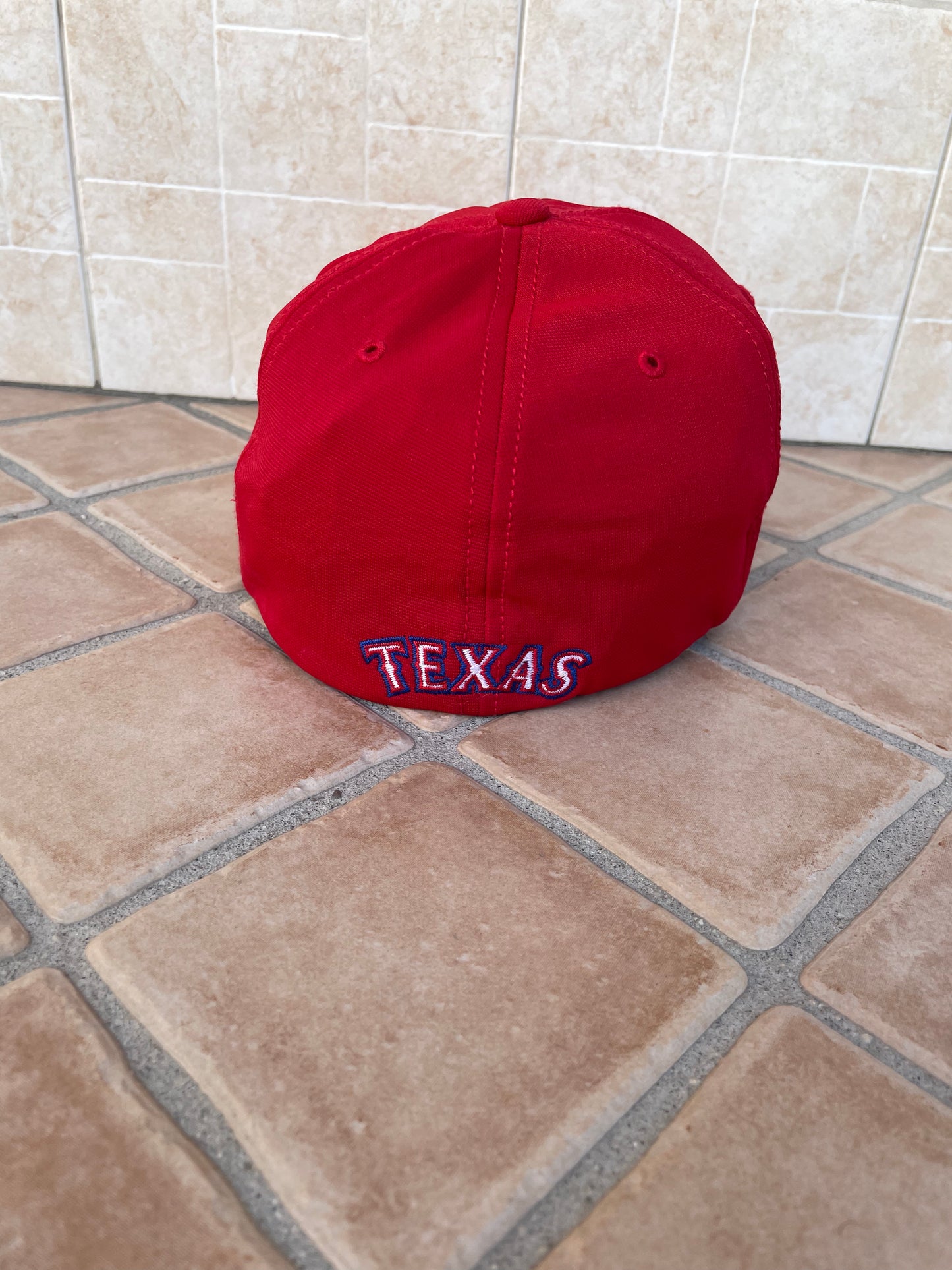 Cappello ‘47 Texas Rangers (A885)
