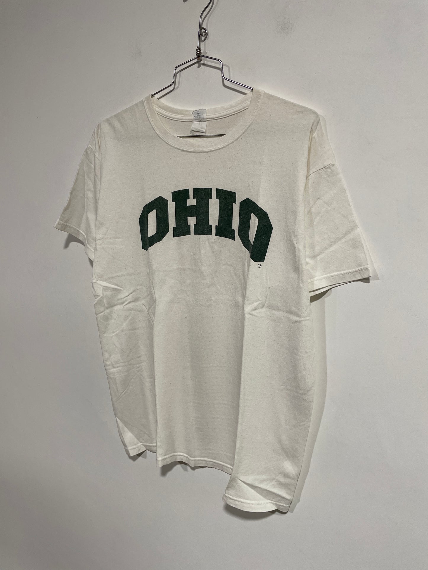 T shirt Ohio USA (B368)