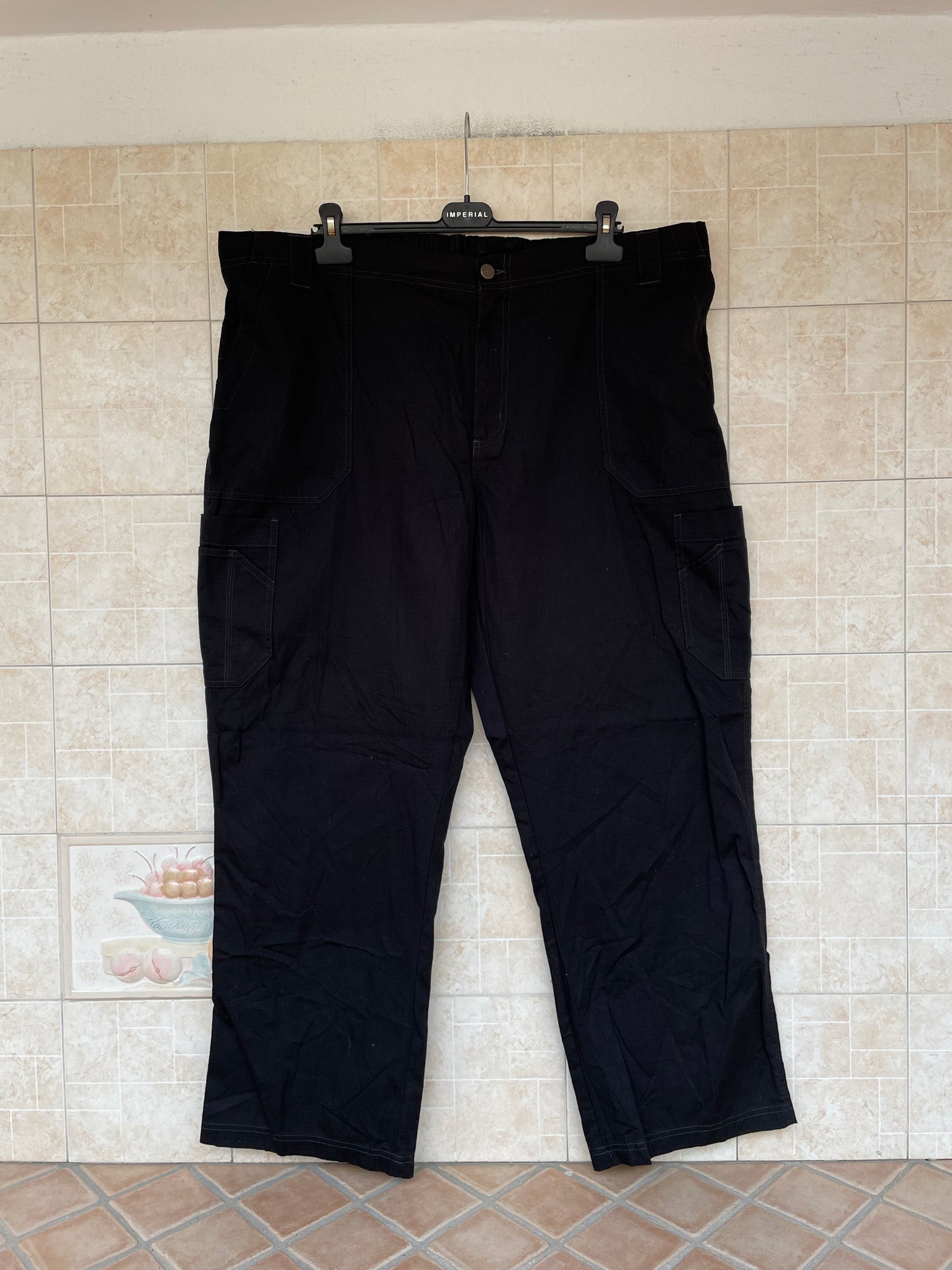 Pantalone leggero Carhartt (A185)