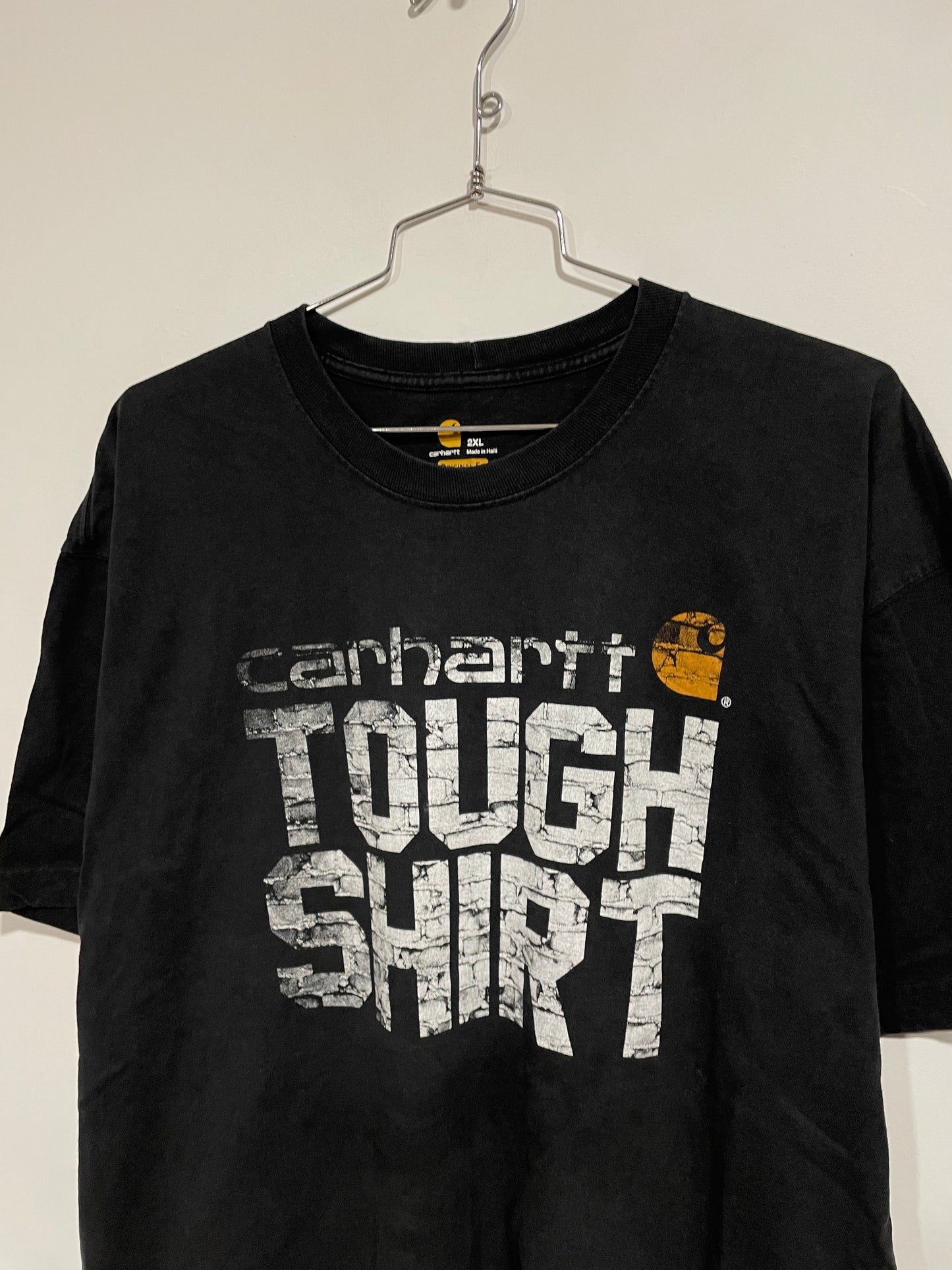 T shirt Carhartt Workwear (MR035)