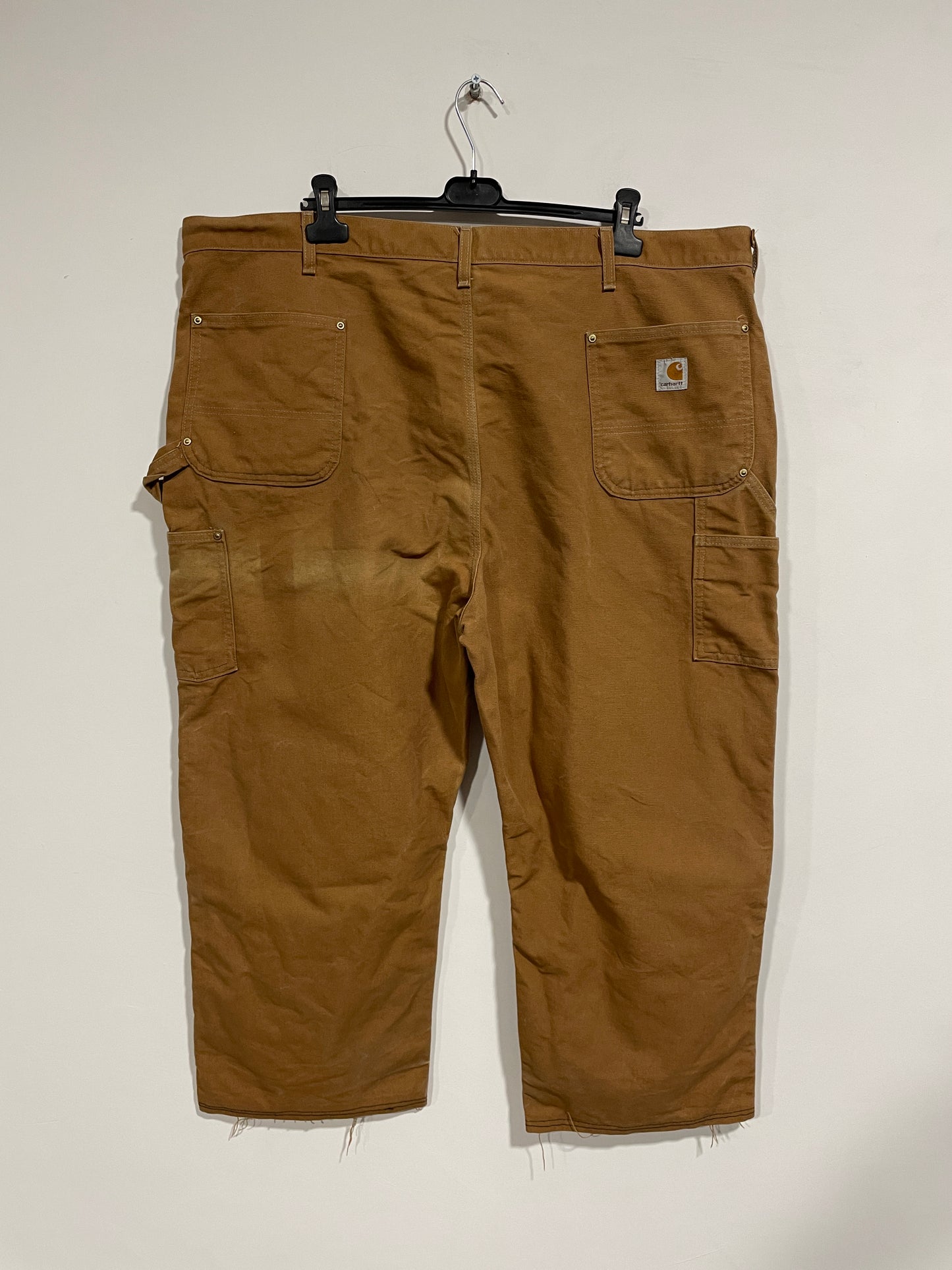 Jeans Carhartt Double Knee (B130)