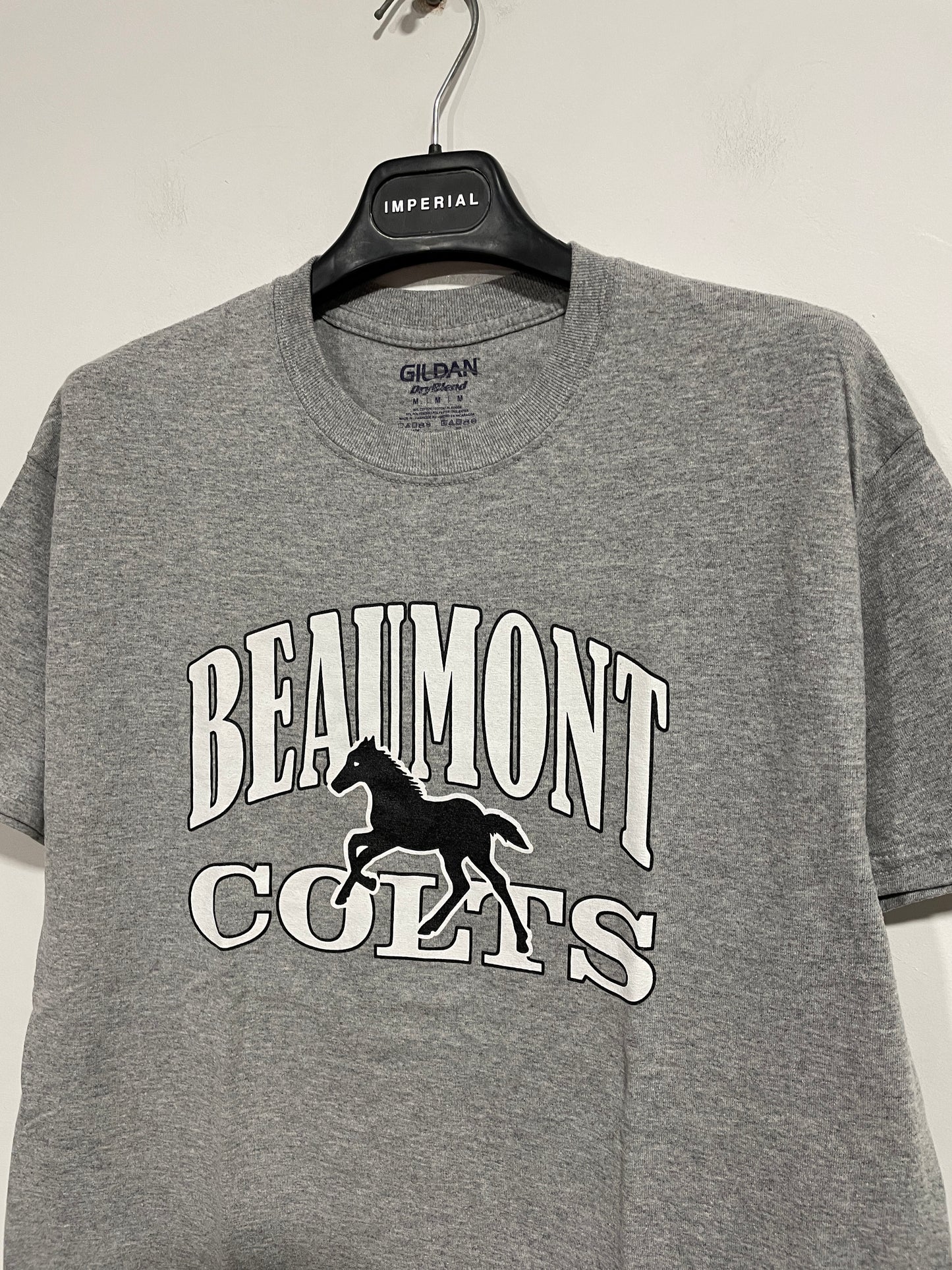 T shirt ncaa Beaumont Colts (B321)