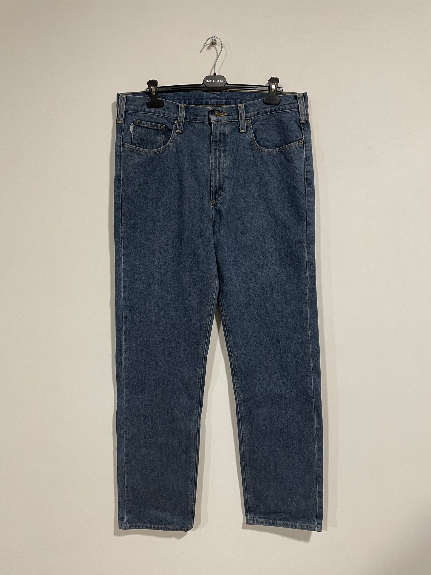 Jeans Carhartt USA (B138)