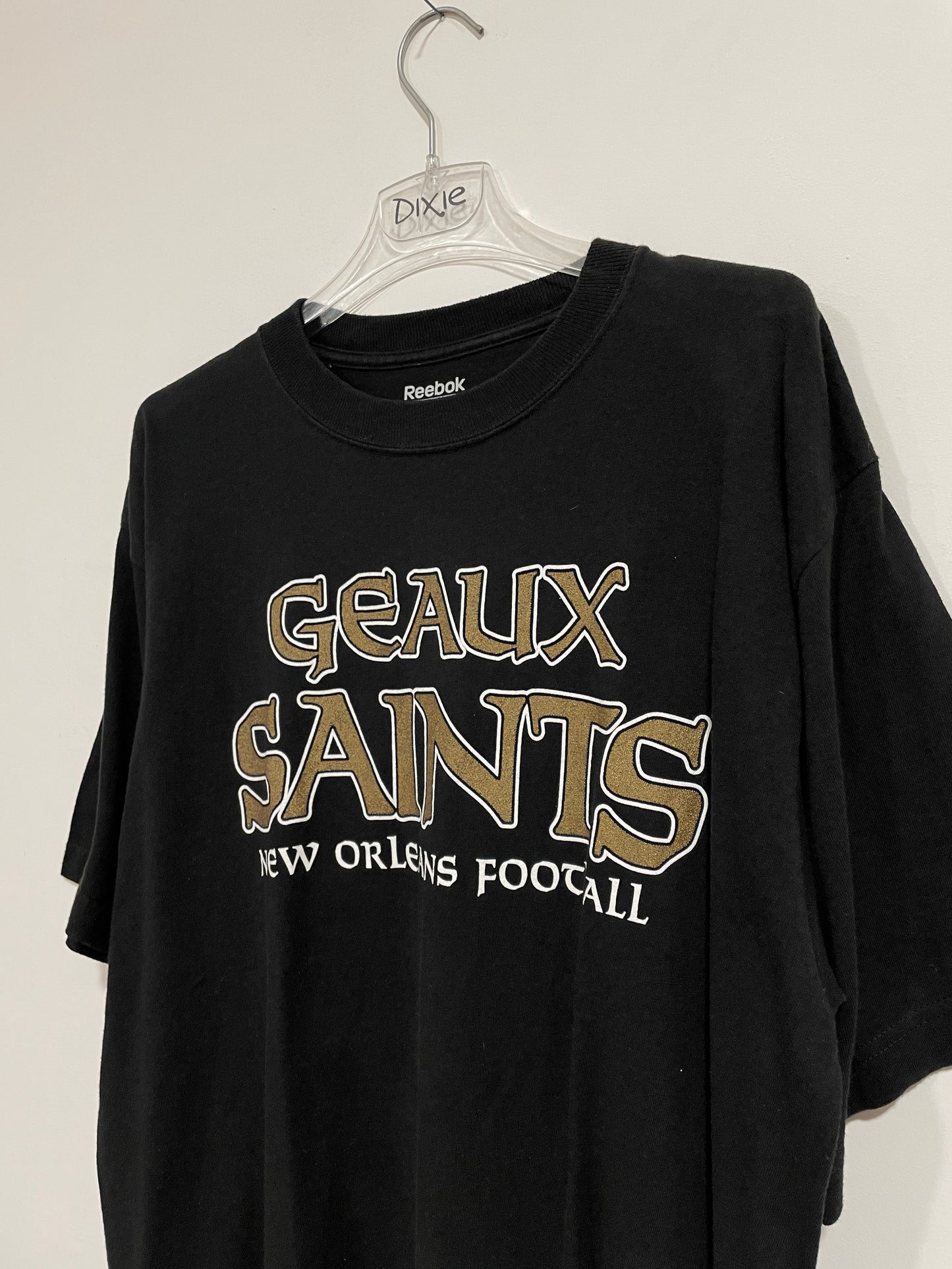 T shirt Reebok New Orleans (A225)