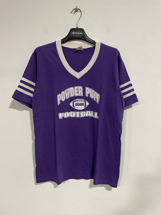 T shirt Augusta Football (B348)