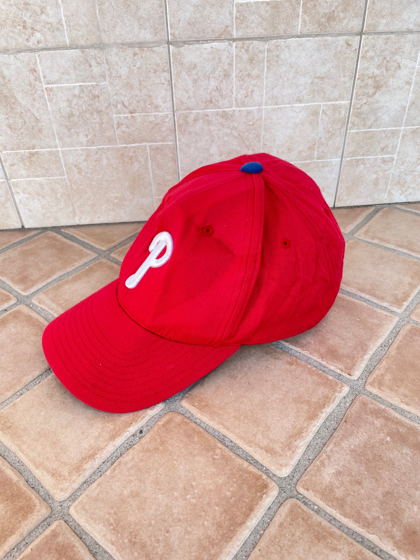 Cappello MLB Philadelphia Phillies (A952)