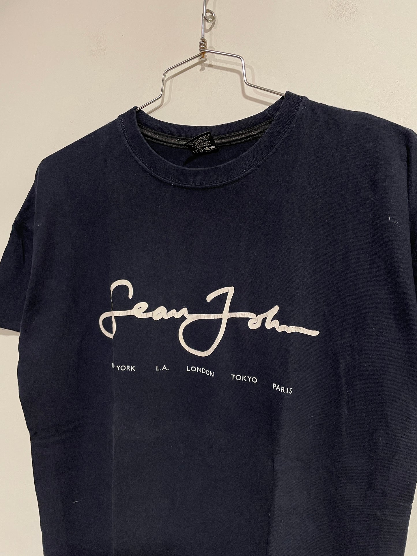 T shirt Sean John (B345)