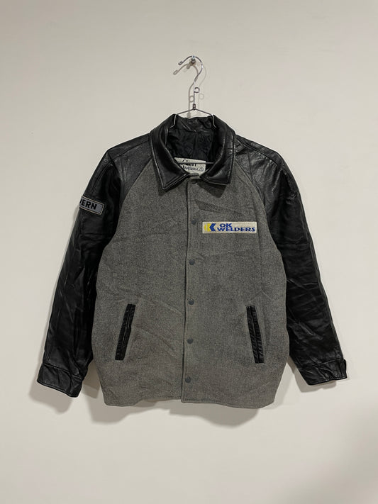 Varsity Jacket Mid West Sportswear (A590)