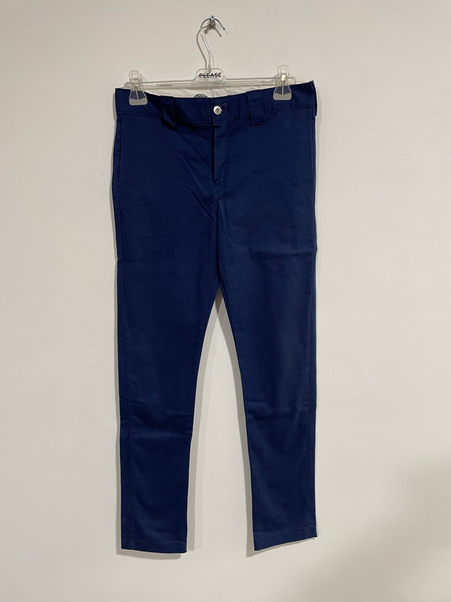 Pantalone Dickies slim skinny (A696)