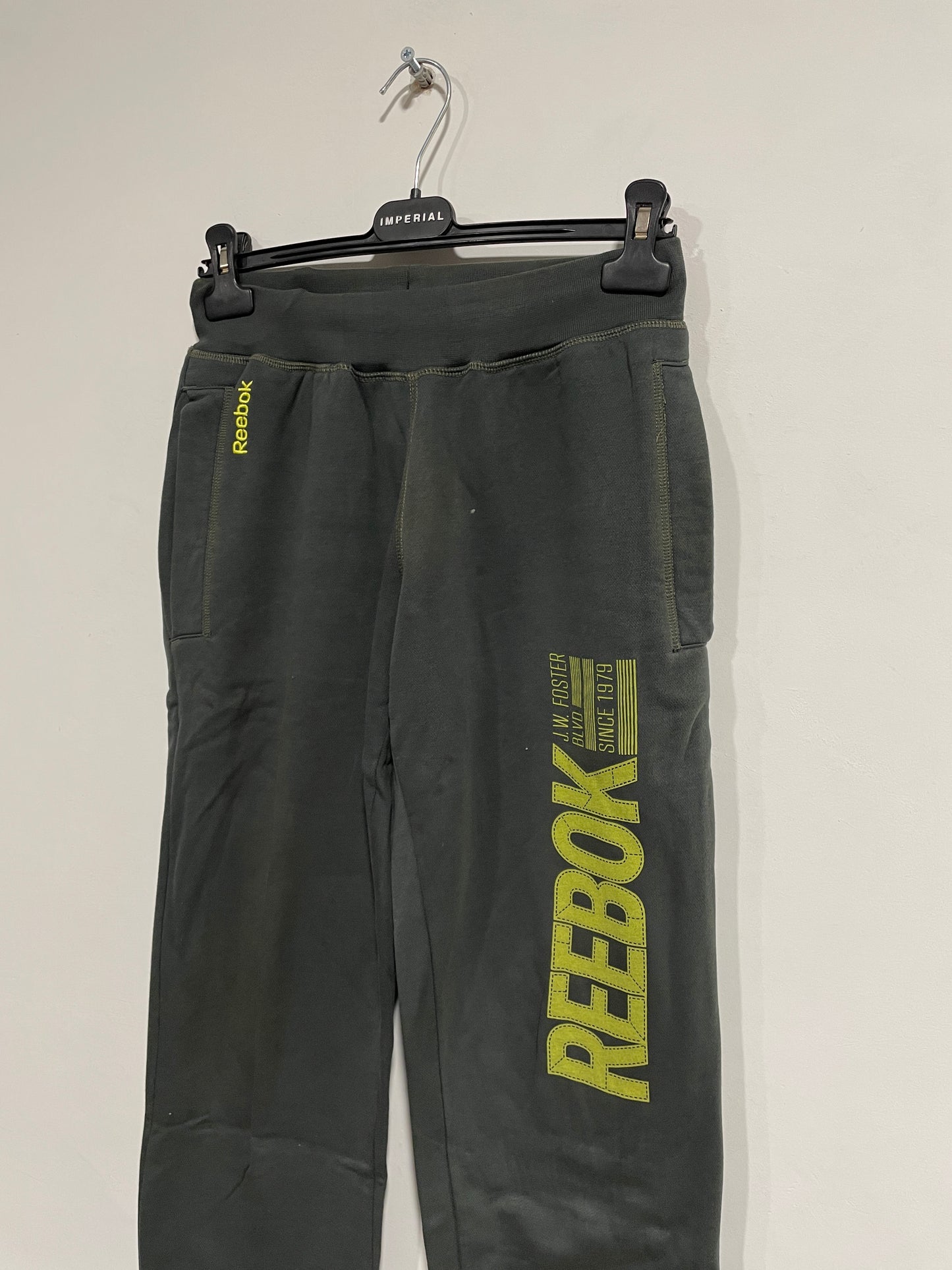 Pantalone tuta Reebok (B015)