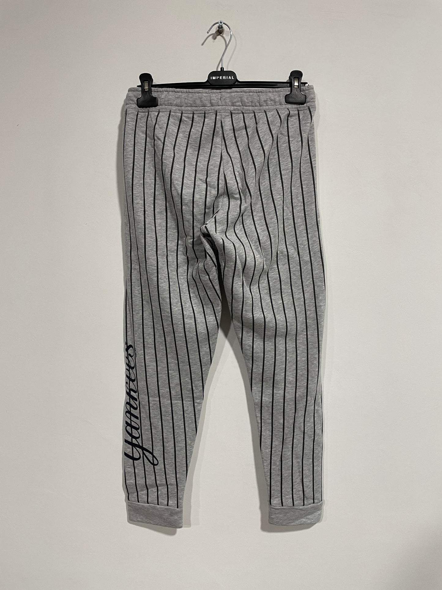 Pantalone tuta Yankees (B022)