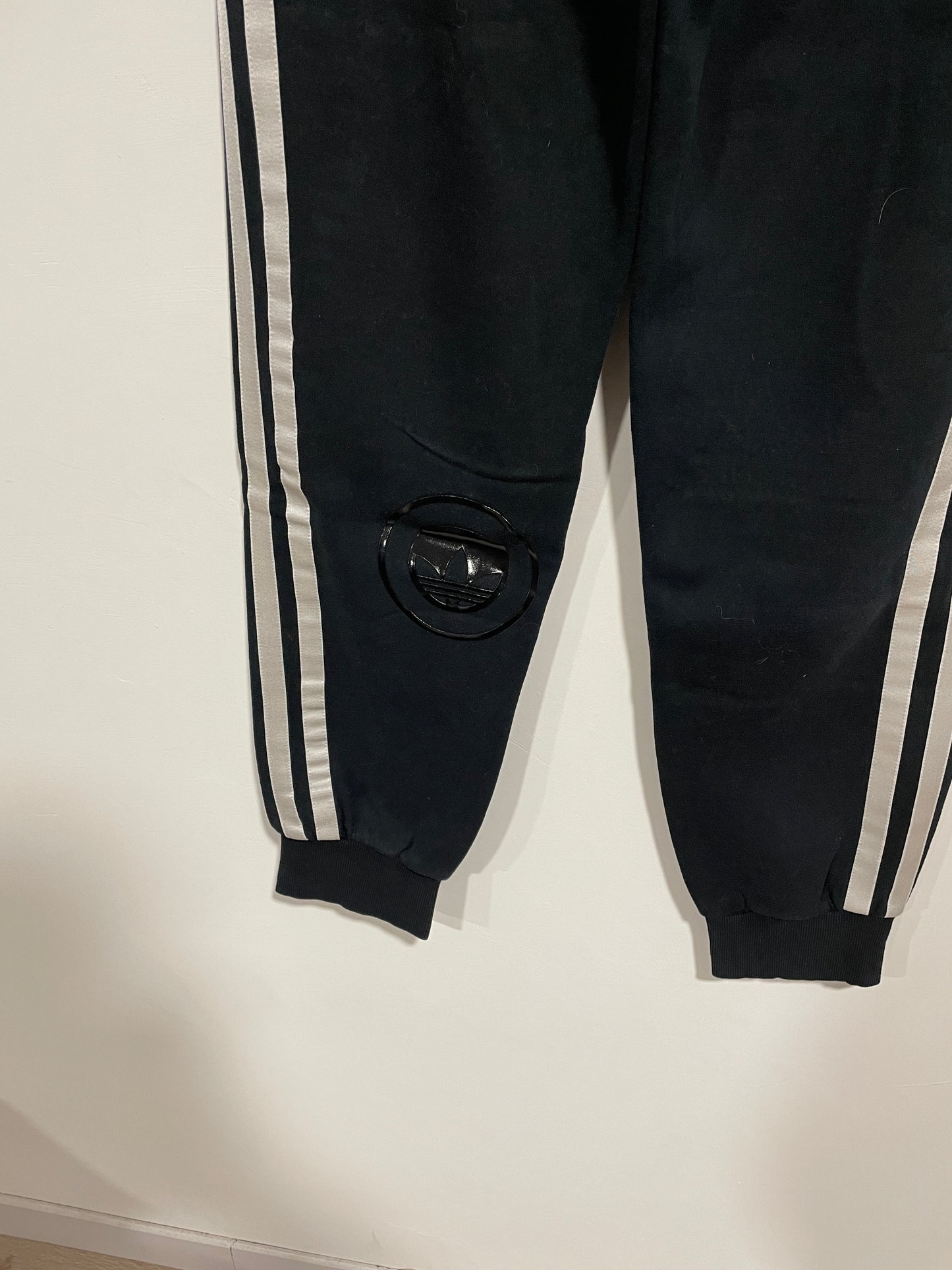Pantalone tuta Adidas Trainer (B049)