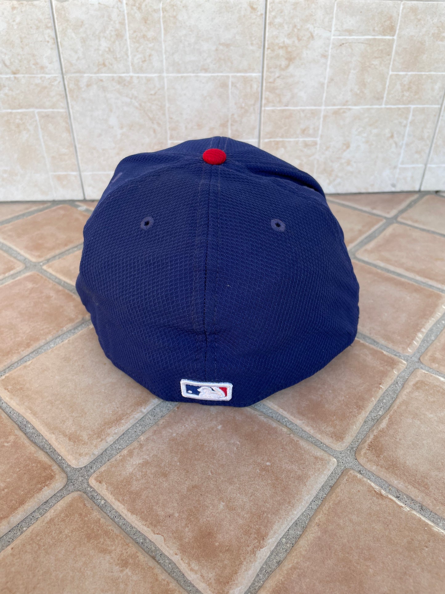 Cappello New Era Texas Rangers (A962)