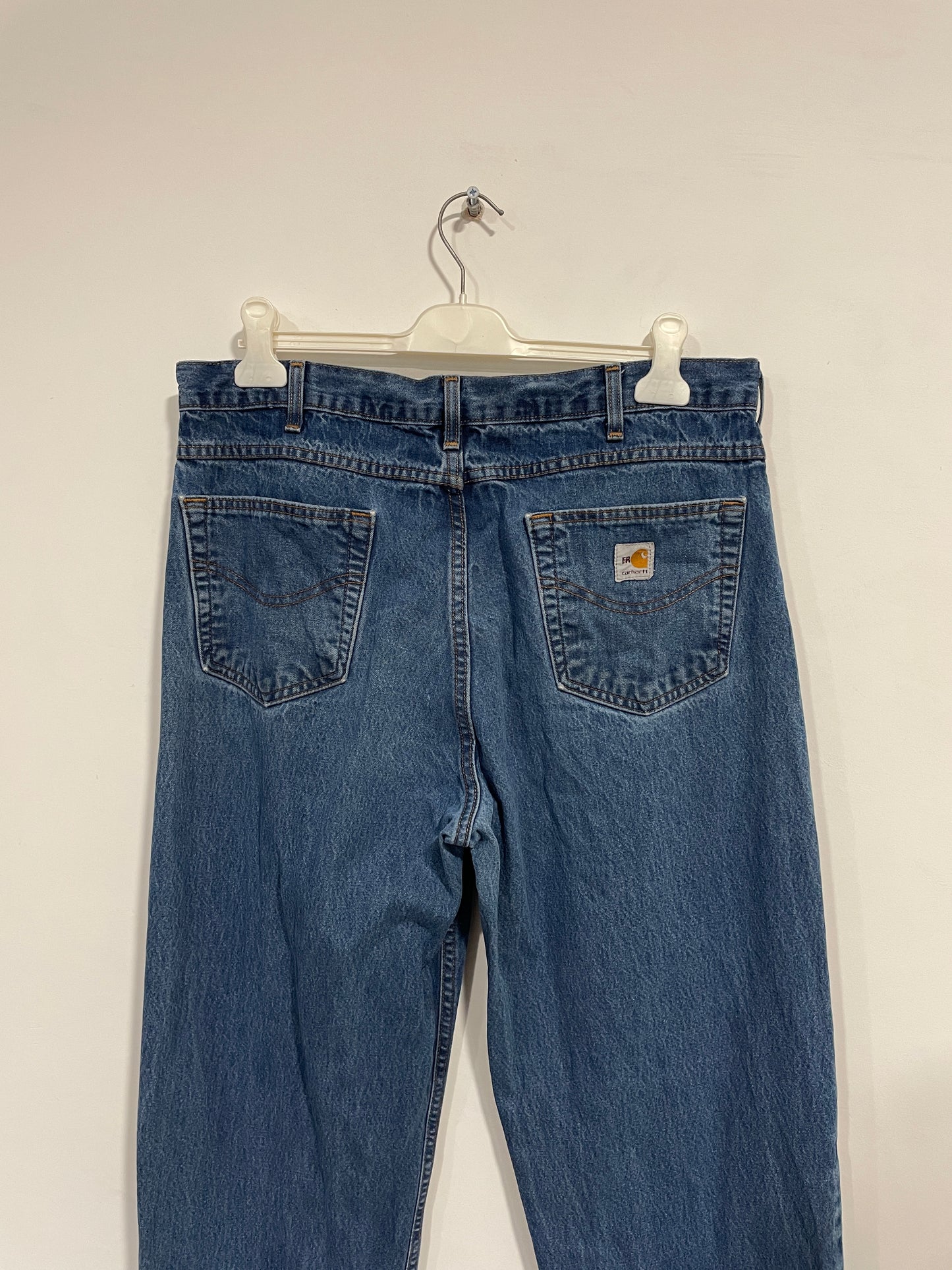 Jeans Carhartt workwear FR (A442)