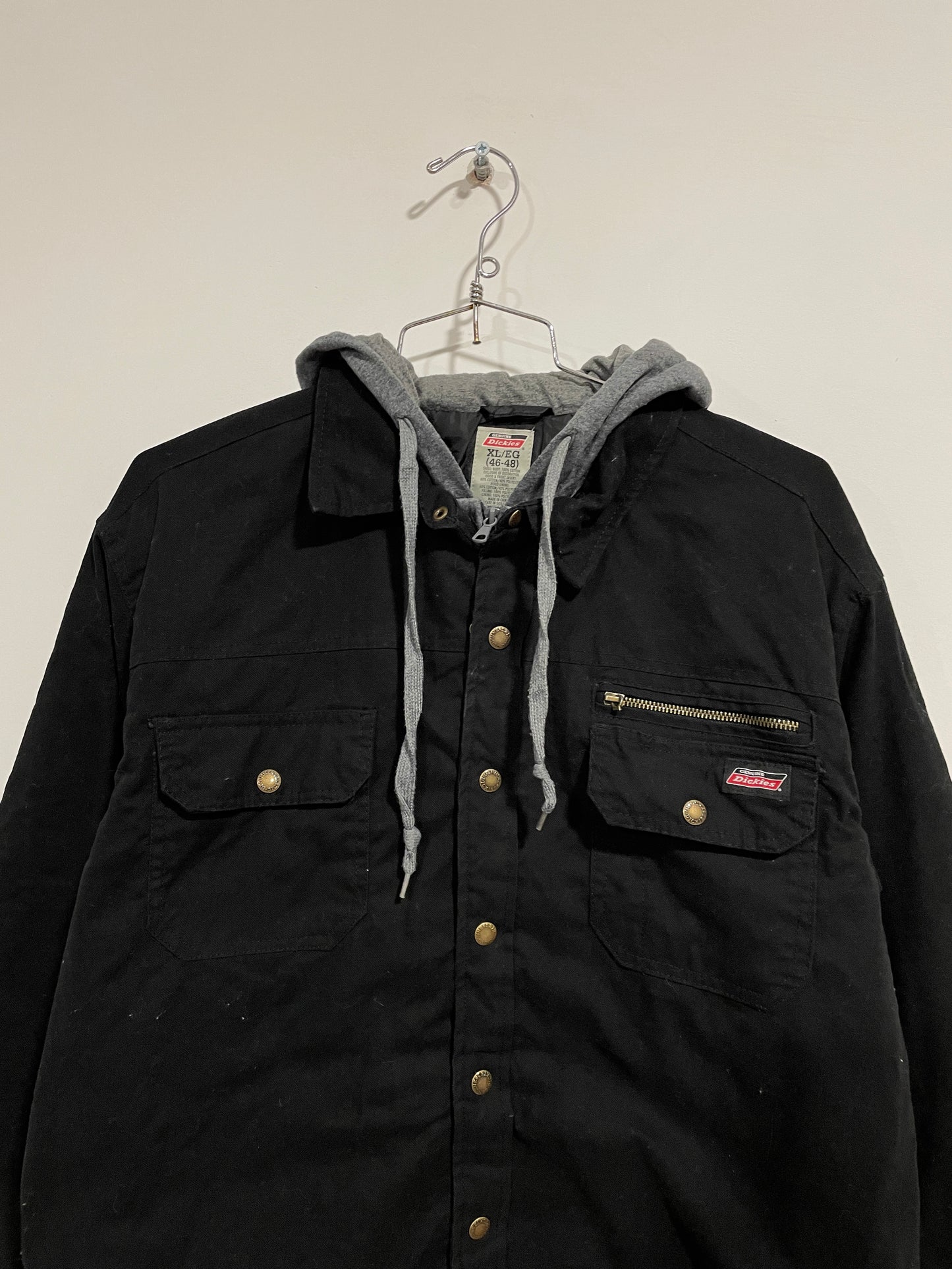 Giubbotto Dickies Workwear (A356)