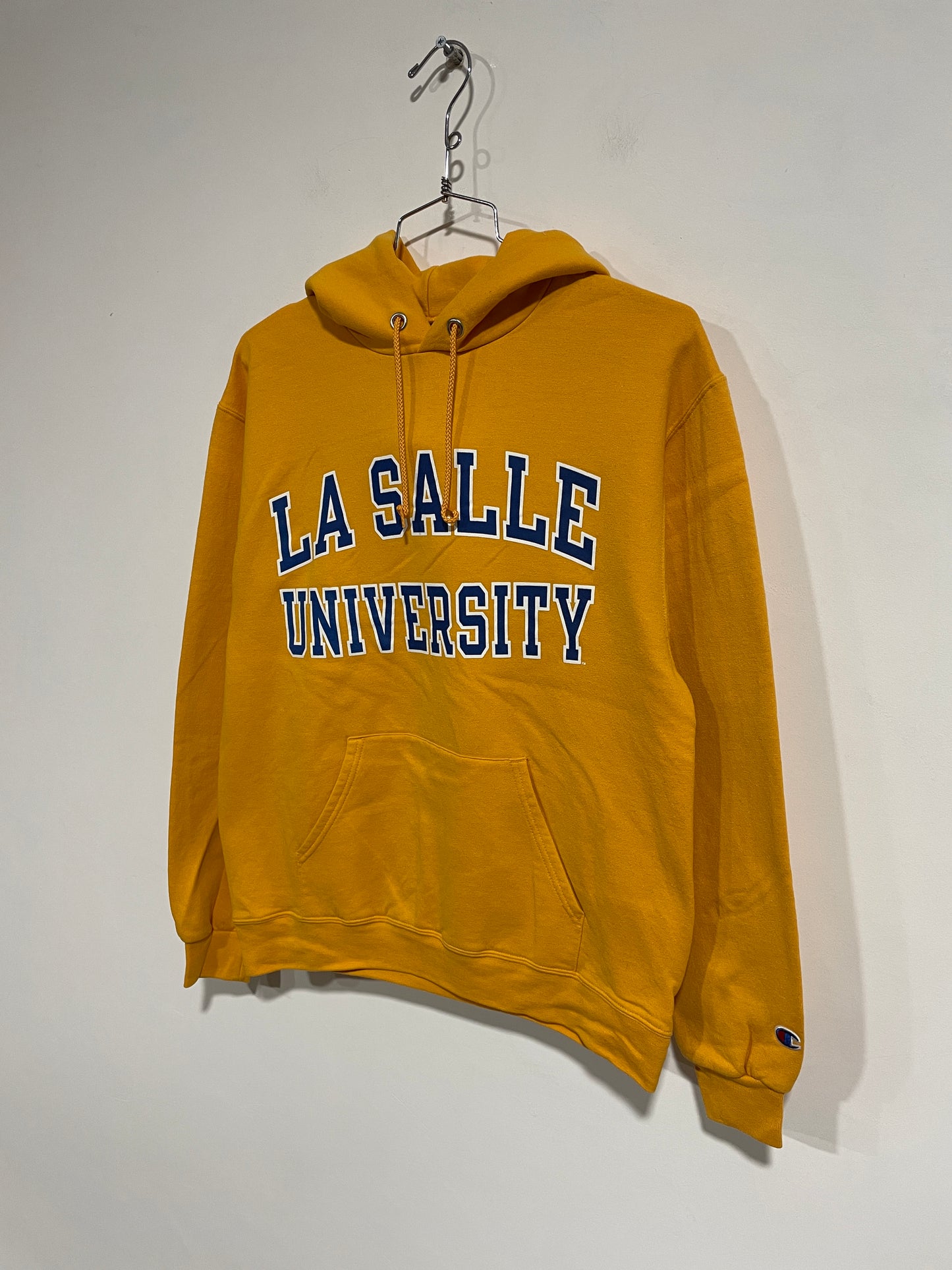 Felpa Champion La Salle University (B281)
