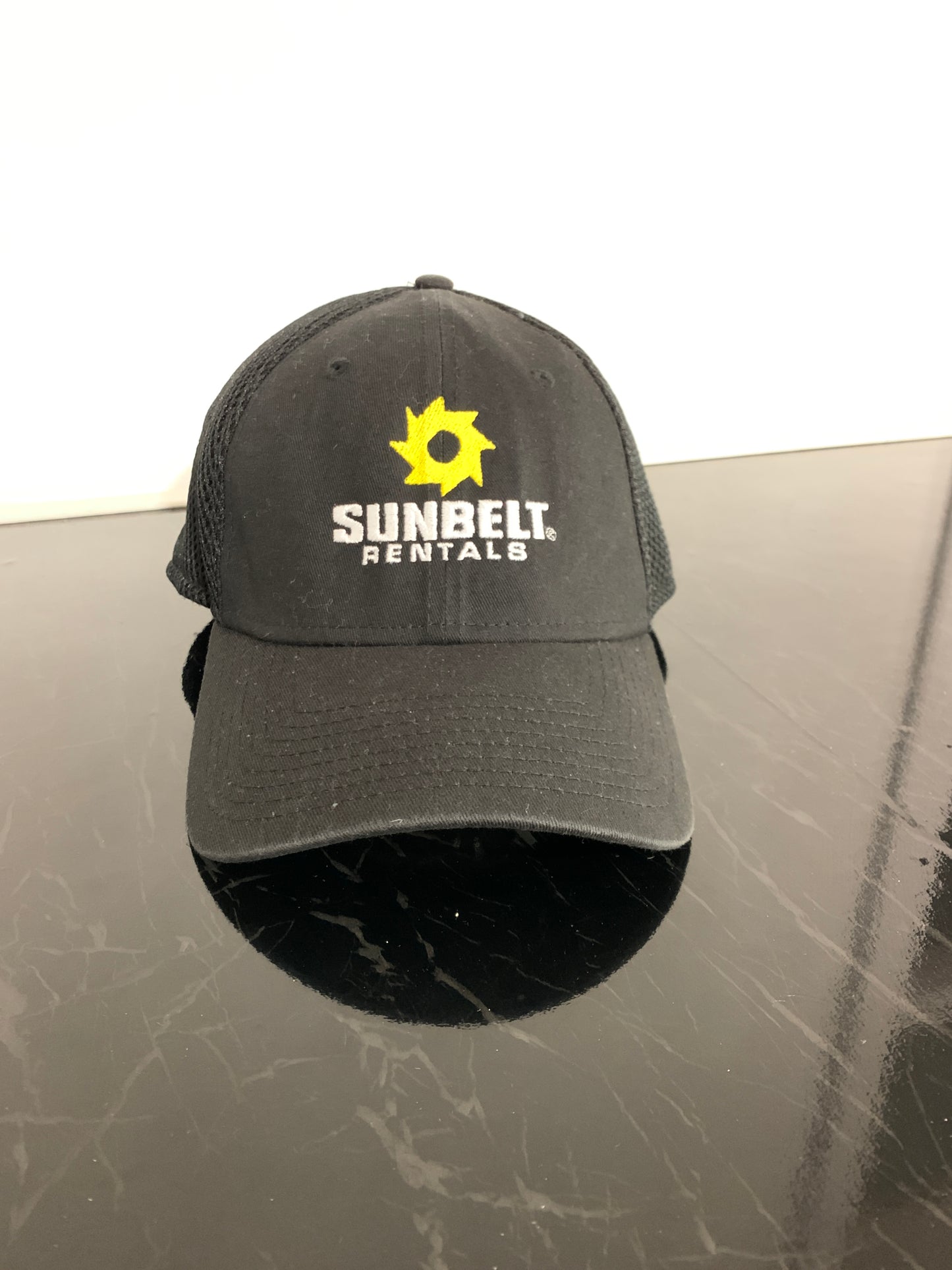 Cappello New Era Sunbelt Rentals (B713)