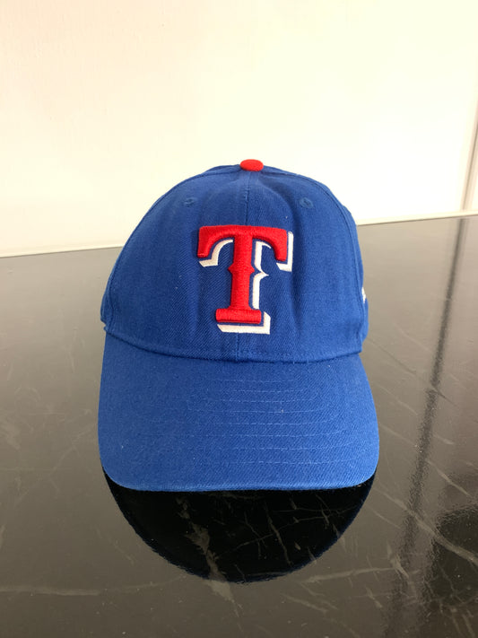 Cappello New Era Texas Rangers (B715)