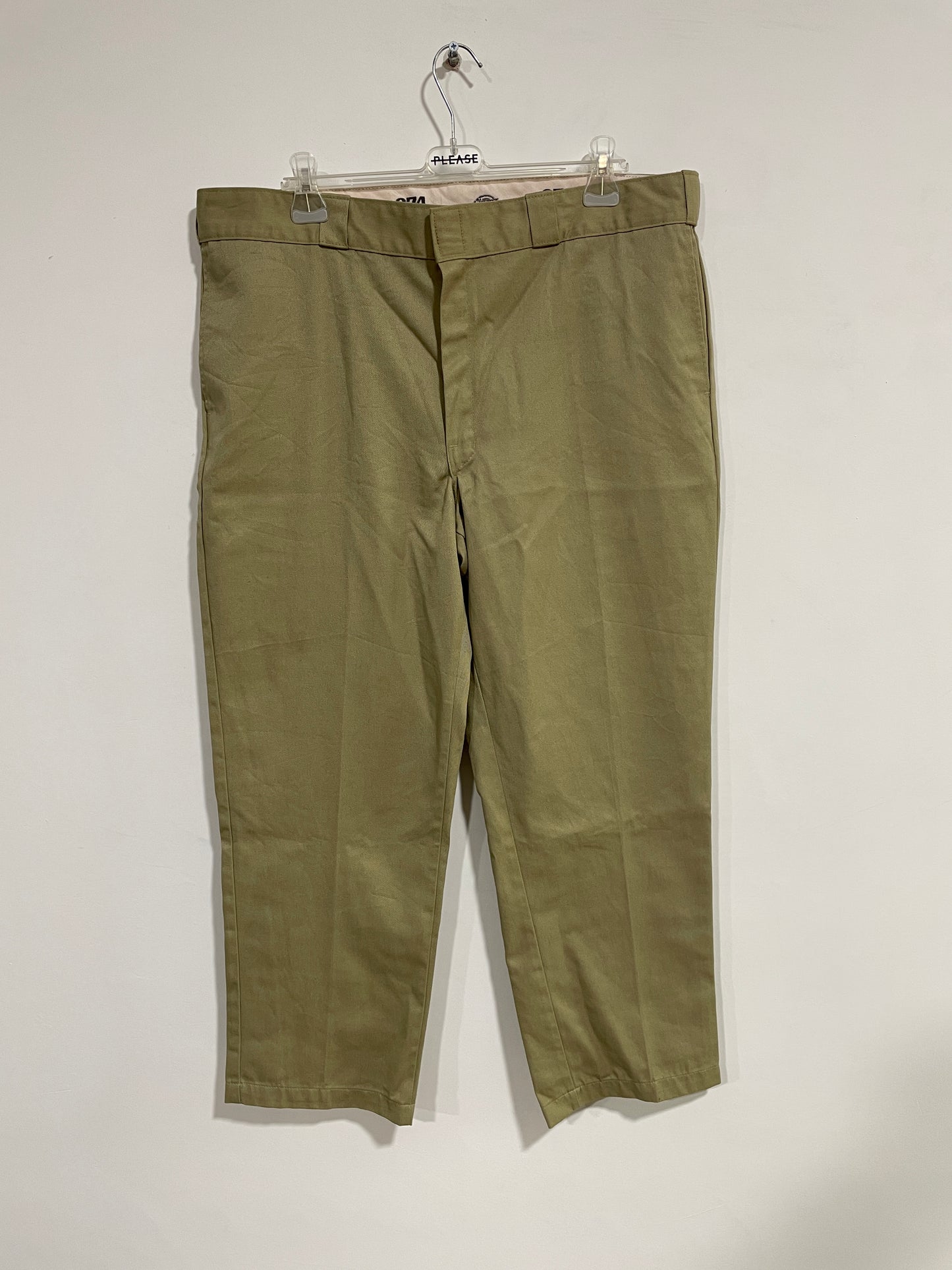 Pantalone Dickies 874 original fit (A701)